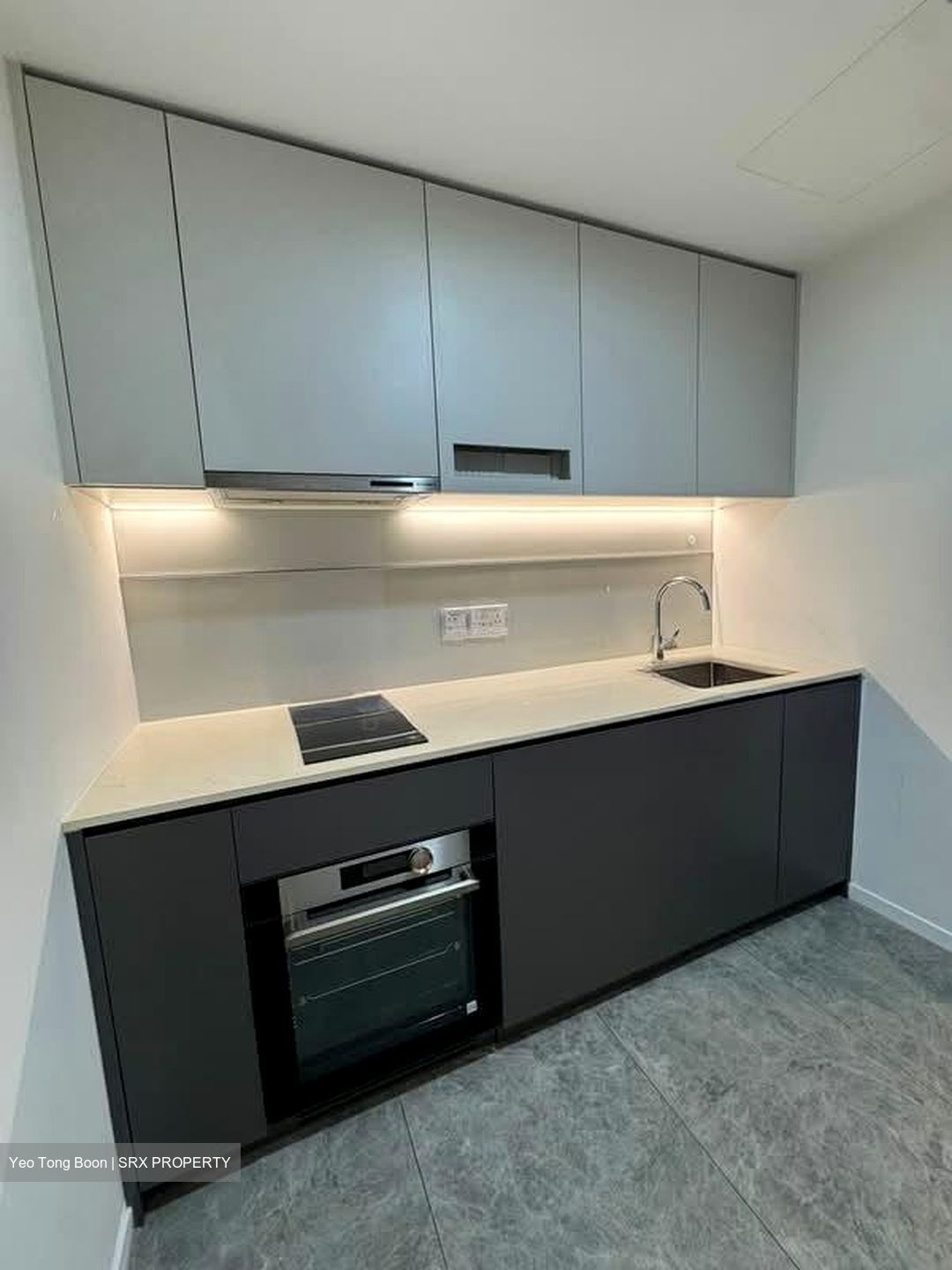 The M (D7), Apartment #608895651